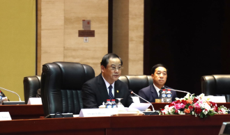 First Government- enlarged Meeting of 2025 Addresses National Priorities and Challenges
